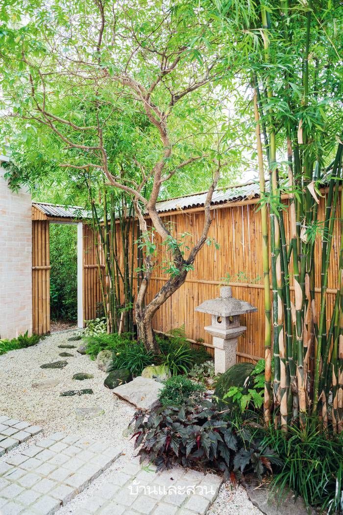 Embracing Zen: The Art of Japanese
Backyard Design