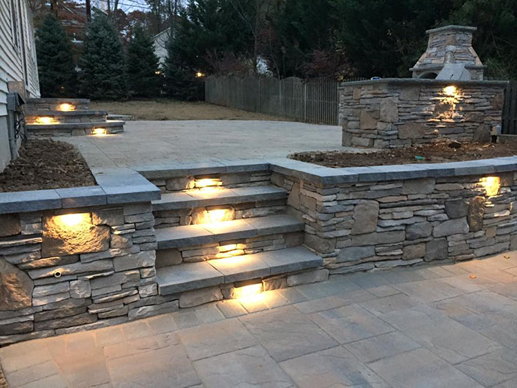 Enhance Your Outdoor Oasis: The Ultimate
Guide to Backyard Design with Retaining Walls