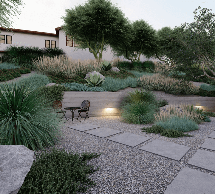 Enhance Your Outdoor Space with Stunning
Backyard Design Renderings