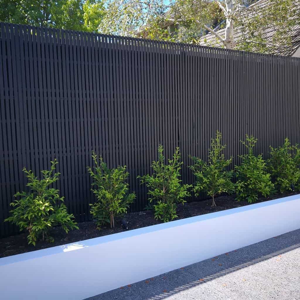 Enhance Your Outdoor Space with Stylish
Backyard Fence Design