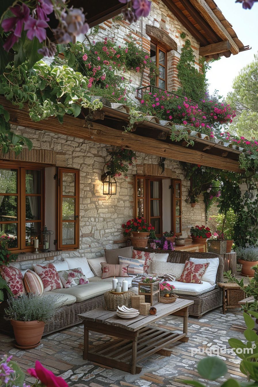 Explore Stunning Backyard Patio Designs
for Your Outdoor Oasis