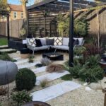 backyard design styles