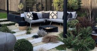 backyard design styles