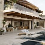 backyard design styles