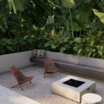 backyard design styles