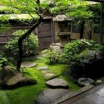 japanese backyard garden design