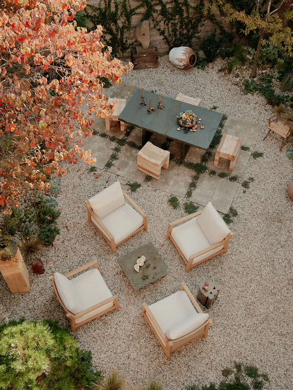 Exploring the Charm and Elegance of
European Backyard Design