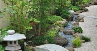 backyard design japanese