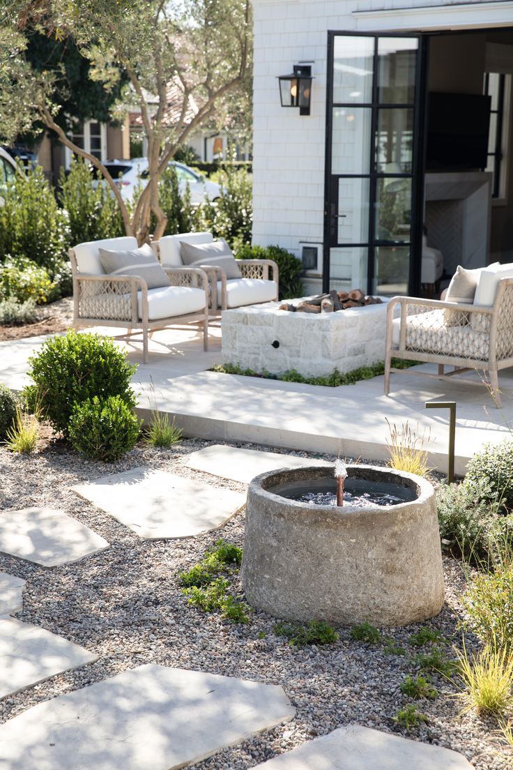 Exploring the Top Backyard Design Styles
for Your Outdoor Oasis