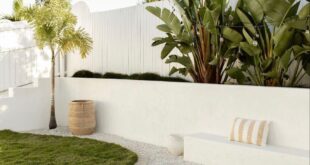 backyard design styles