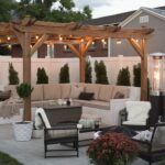 backyard design styles