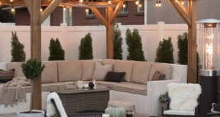 backyard design styles