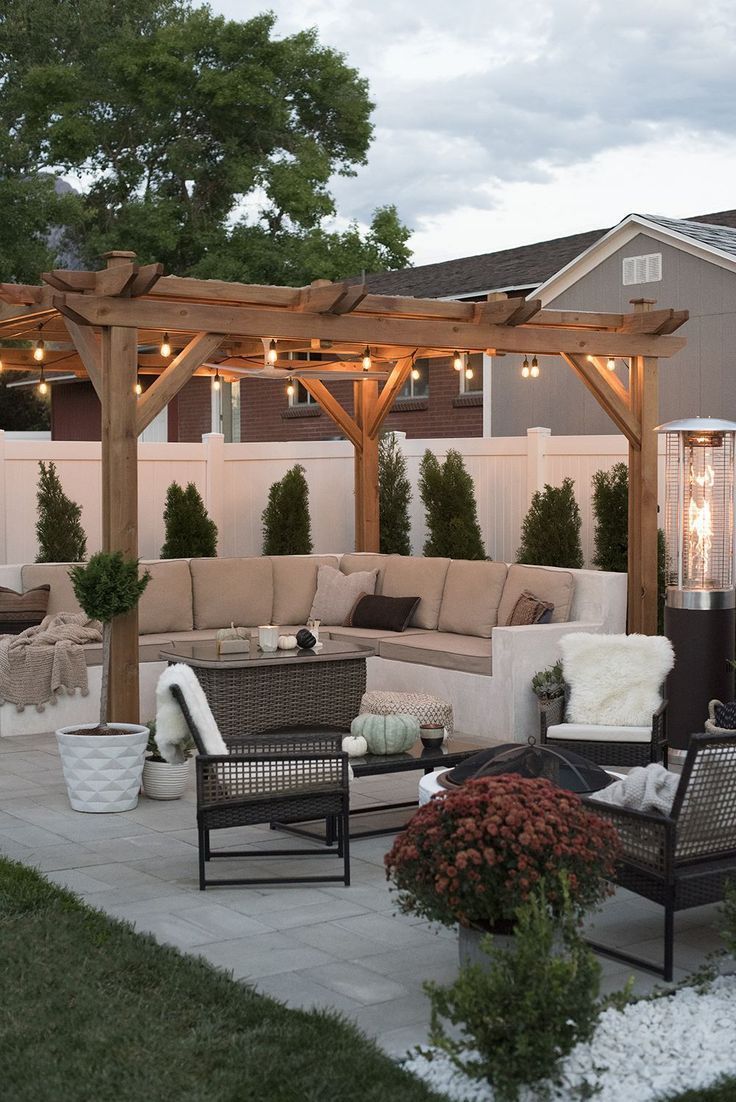 Exploring the Top Backyard Design Styles
to Transform Your Outdoor Space