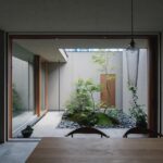 backyard design japan