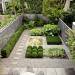 backyard design japan