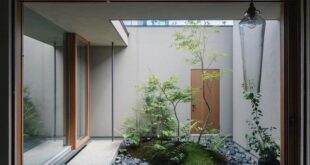 backyard design japan