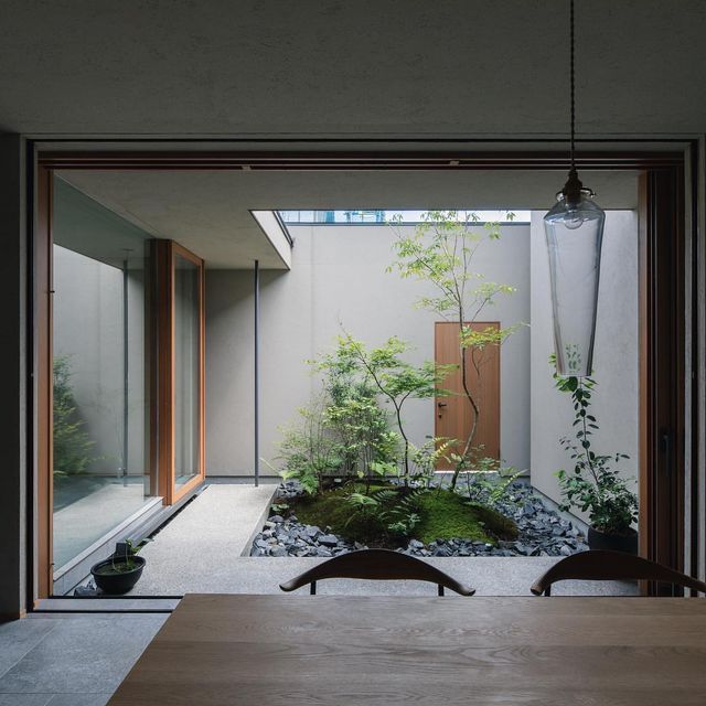 Exploring the Tranquil Beauty of
Japanese-Inspired Backyard Designs