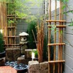 zen garden backyard design