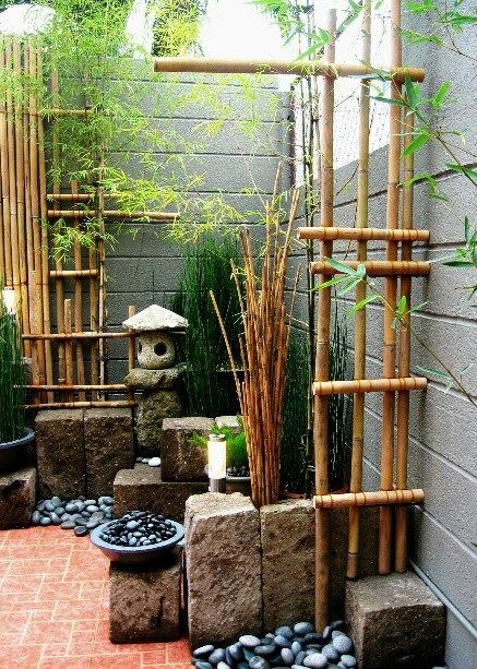 Finding Peace and Tranquility: Zen Garden
Backyard Design Tips