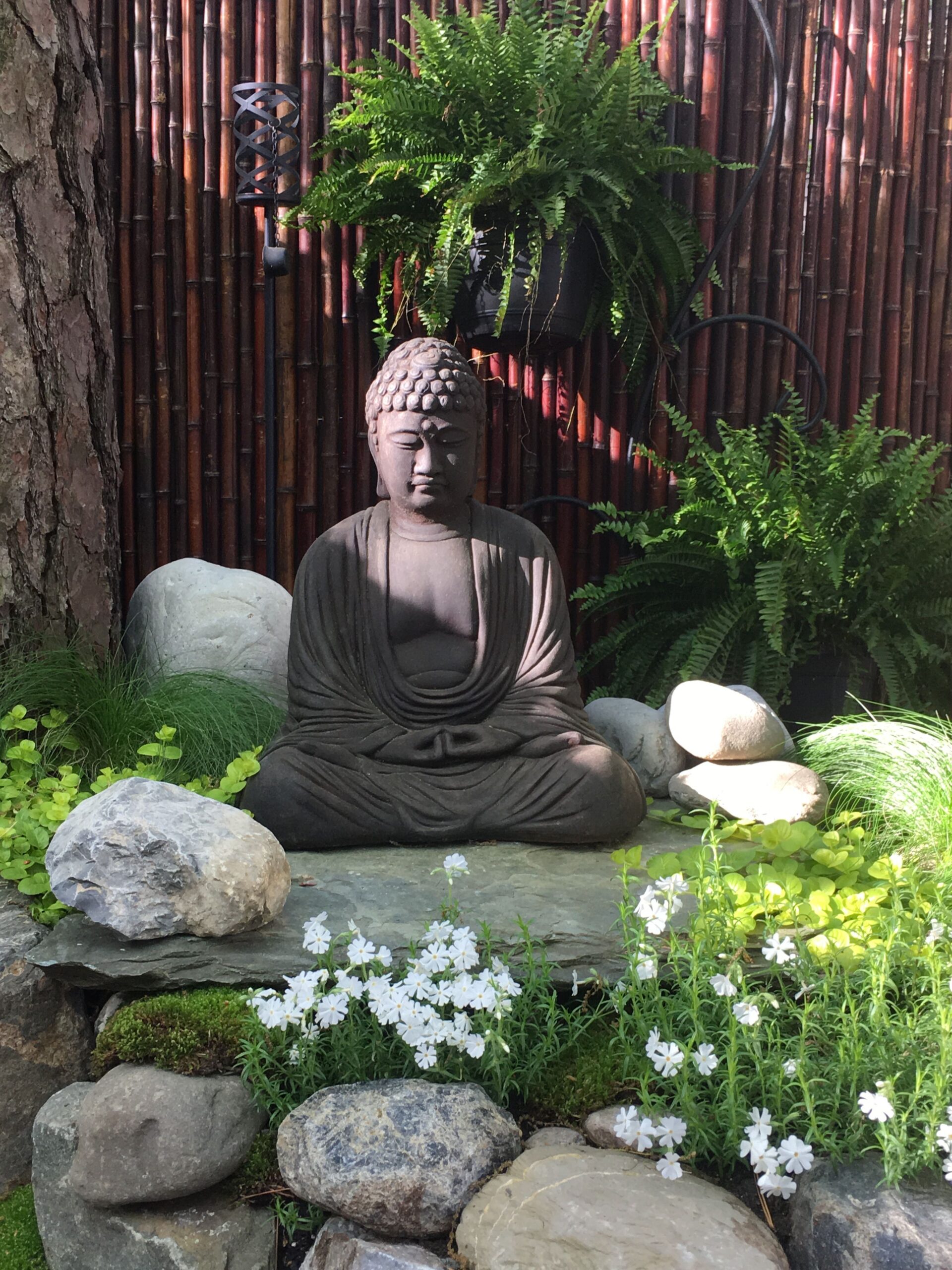 Finding Serenity: The Art of Zen Garden
Backyard Design