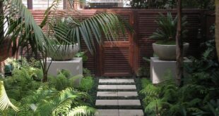 zen backyard design ideas