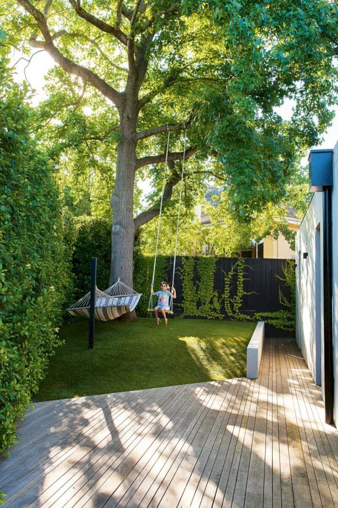 Finding Zen in Your Backyard: Creating a
Serene Outdoor Oasis