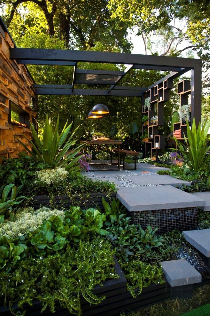 Finding Zen in Your Backyard: Tips for
Creating a Serene Outdoor Oasis