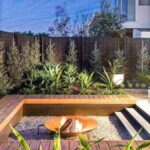 backyard design cheap