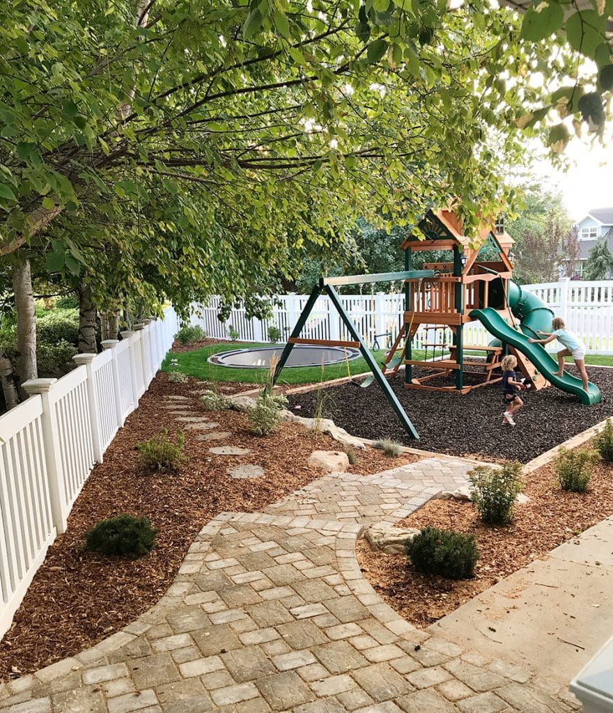 Fun & Creative Backyard Design Ideas
to Keep Kids Entertained