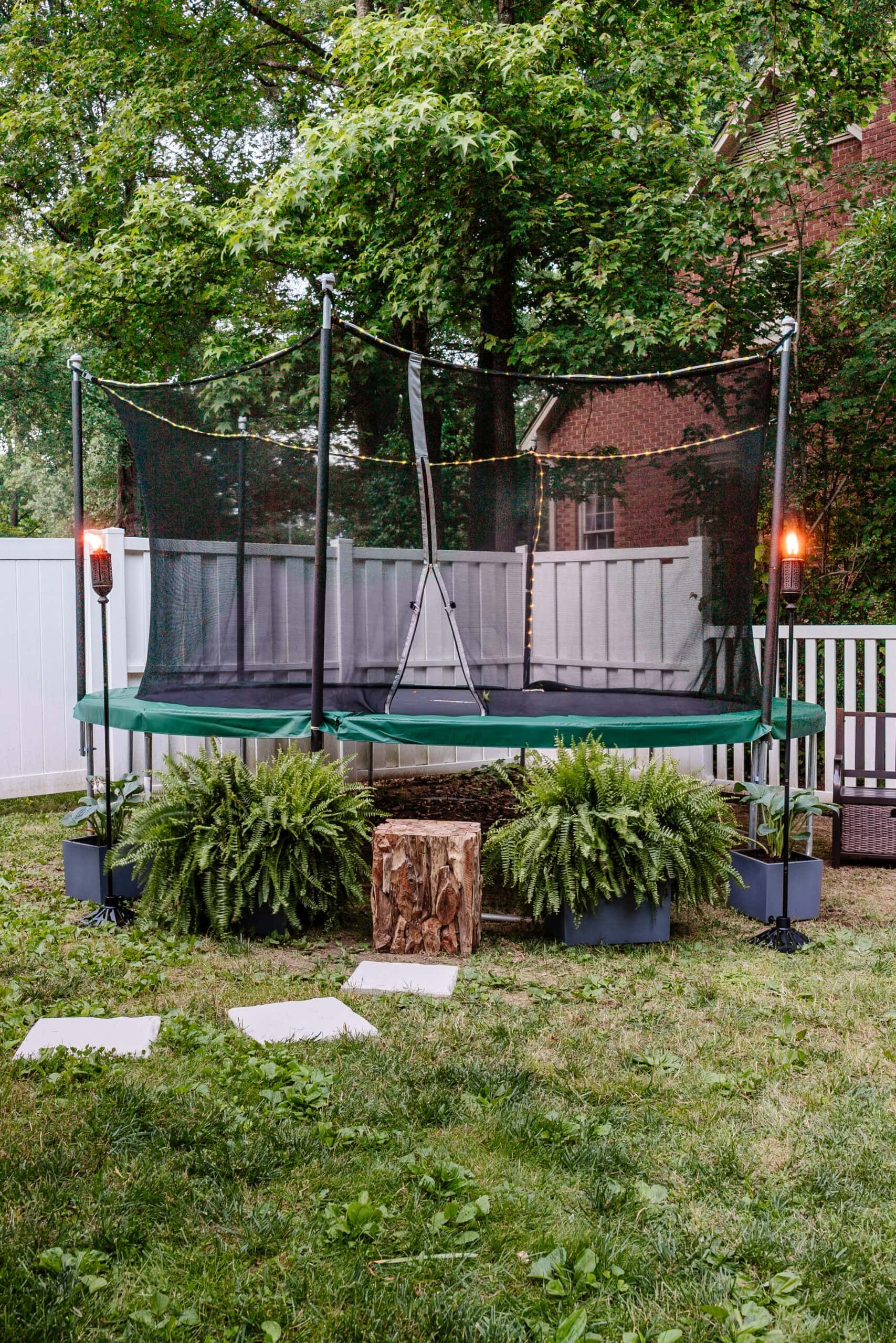 Fun and Creative Backyard Design Ideas
for Kids to Enjoy