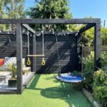 backyard design ideas for kids