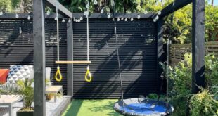 backyard design ideas for kids