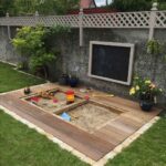 backyard design ideas for kids