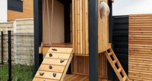 backyard design ideas for kids