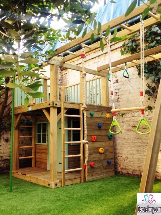 Fun and Functional: Creative Backyard
Design Ideas for Kids