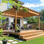 Gazebo Ideas for Your Backyard