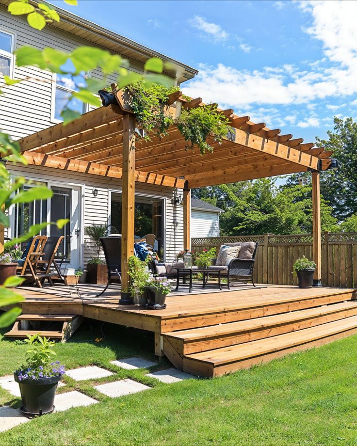 Stunning Gazebo Ideas for Your Backyard
Retreat