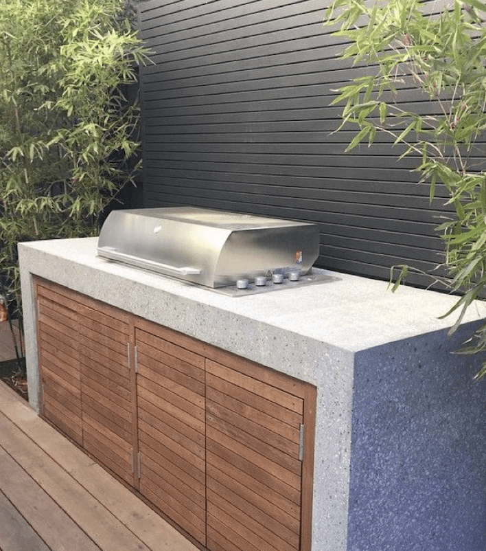 Get Your Grill On: Backyard Design Ideas
for the Ultimate Outdoor Cooking Experience