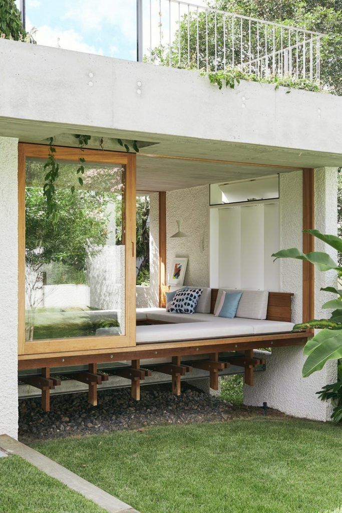 Gorgeous Backyard Designs: Elevating Your
Outdoor Space with Architectural Flair