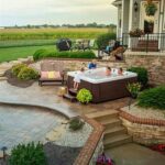 Hot Tub Ideas for Your Backyard Oasis