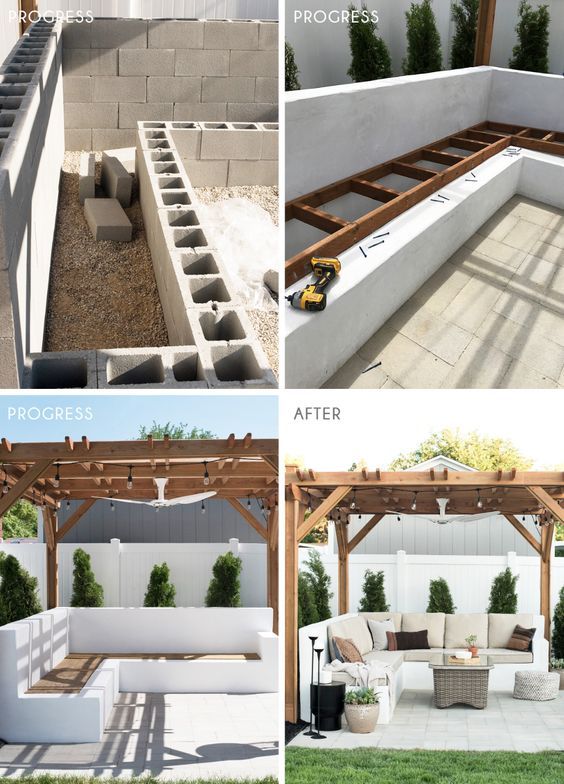 How to Create a Stunning Backyard Design
on a Budget: DIY Tips and Tricks