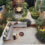 small backyard design