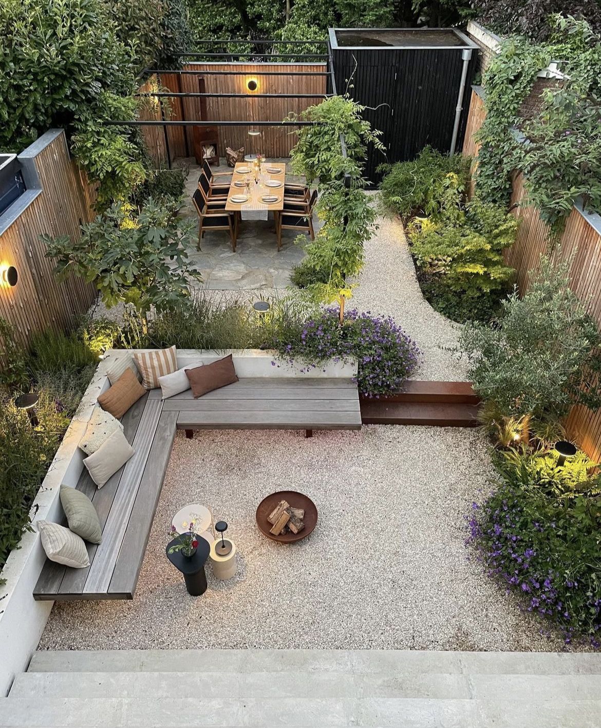 Transform Your Outdoor Living Space with
Stunning Backyard Patio Design Ideas