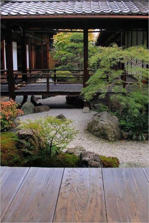 Korean-Inspired Backyard Design: How to
Transform Your Outdoor Space with Asian Influence