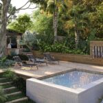 small backyard pools