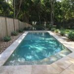 small backyard pools