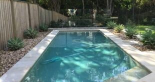 small backyard pools