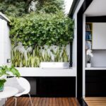 backyard design small space