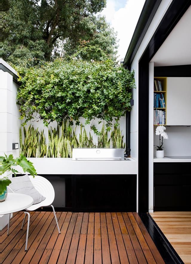 Maximizing Small Spaces: Backyard Design
Tips for Limited Areas