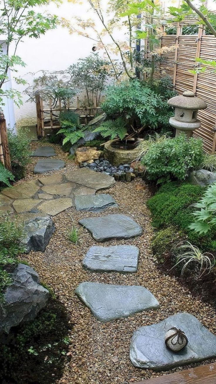 Maximizing Small Spaces: Tips for
Creating a Lush Backyard Garden